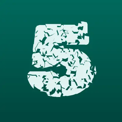 5 звезд, автомойка, лого-визитка