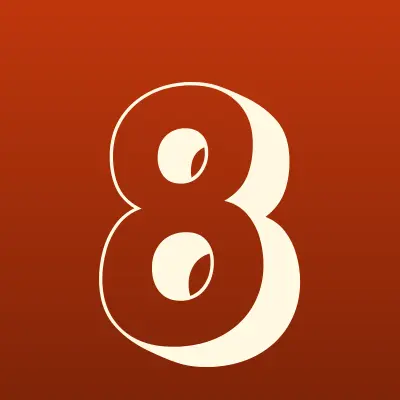 888, оптовый склад, лого-визитка