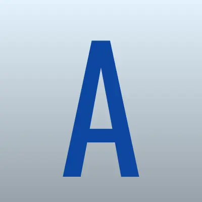 Я-Артист, Вокальная Студия, лого-визитка