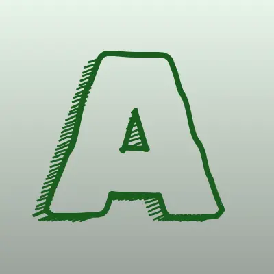 АЛКО-Сервис, сеть магазинов, лого-визитка