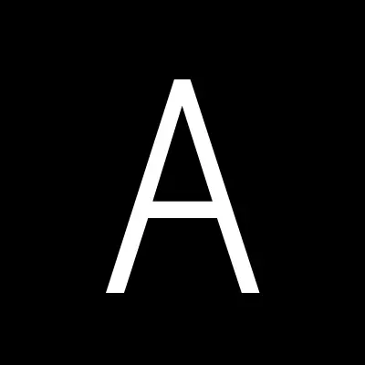 АЛКО-Сервис, сеть магазинов, лого-визитка