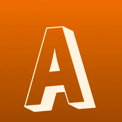 АМ12 АвтоМастер12, автосервис, лого-визитка
