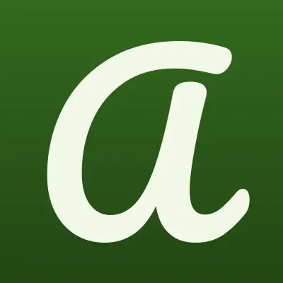 АМАКидс, академия развития интеллекта, лого-визитка