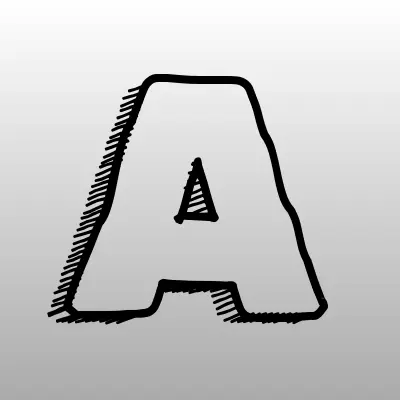 АМЕЛИК, медицинский центр, лого-визитка