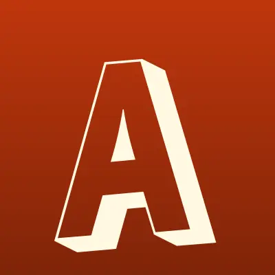 Абаз, компания, лого-визитка