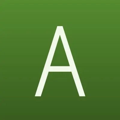 Абсолют, лого-визитка