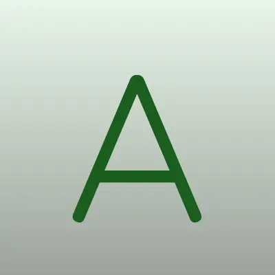 Acoola, магазин детской одежды, лого-визитка
