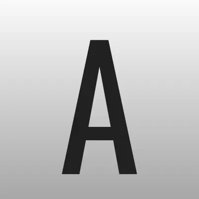 Агентство оценки и экспертизы, лого-визитка