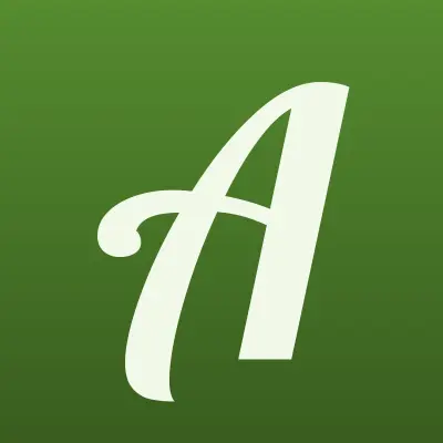 Айболит, многопрофильный медицинский центр, лого-визитка