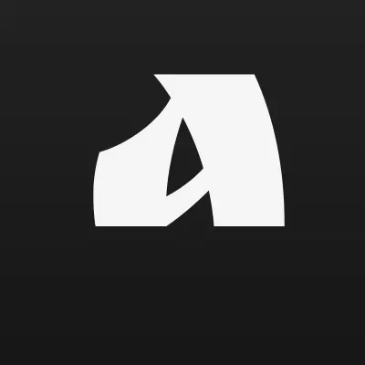 Альянс, агентство недвижимости, лого-визитка