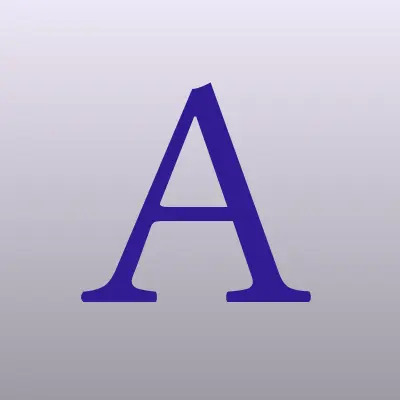 Альфа-Дент, стоматологический центр, лого-визитка