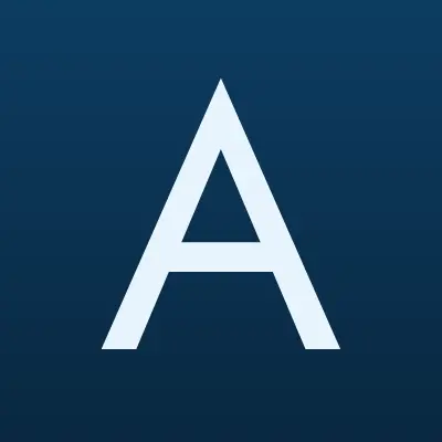АльфаКидс, центр развития детей, лого-визитка