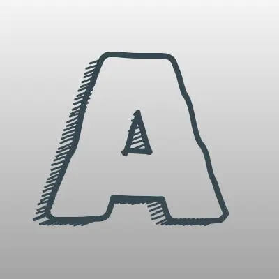 Альфатерм, торгово-монтажная компания, лого-визитка