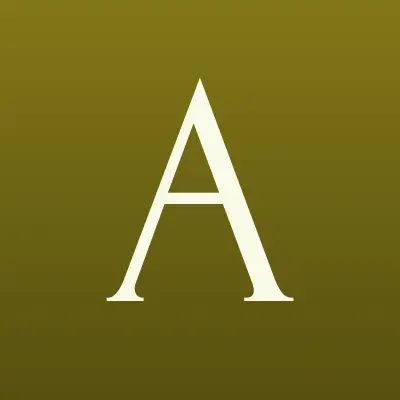 АльпА, центр высотных работ, лого-визитка