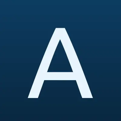 Альт-Проект, лого-визитка