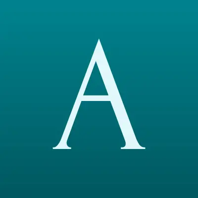 Алтранс, лого-визитка