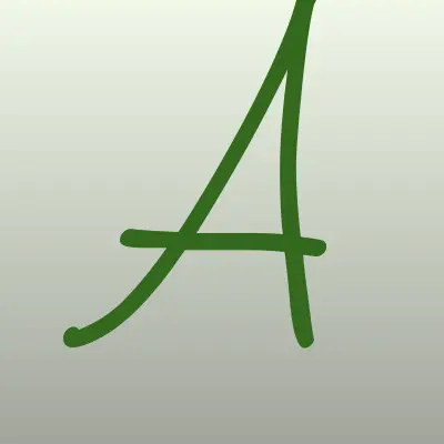 Amway, сетевая компания, лого-визитка