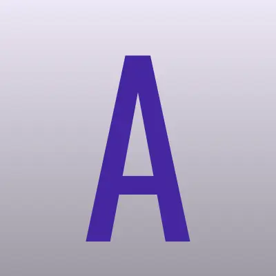 Антилопа Гну, магазин автотоваров, лого-визитка