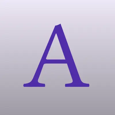 Архитектор, лого-визитка