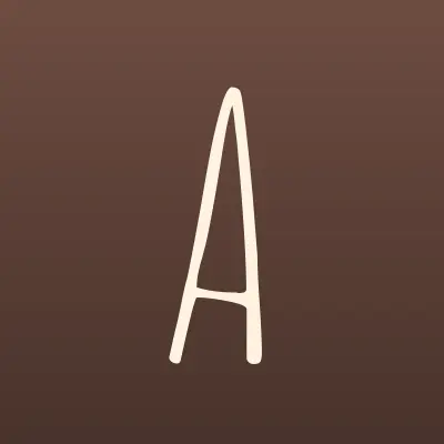 Атторней, юридическое агентство, лого-визитка