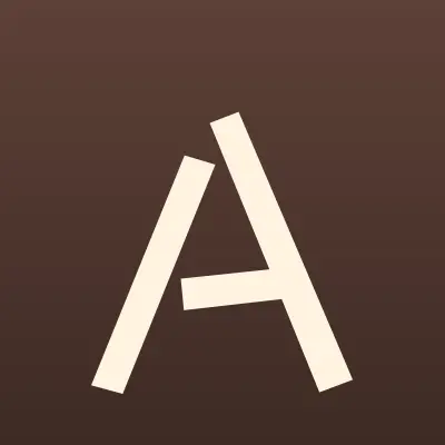 Аудит-центр, лого-визитка