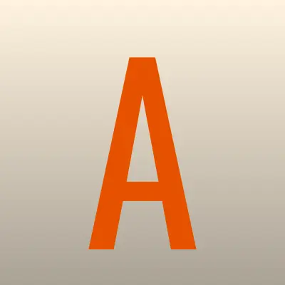 Аварийная газовая служба, лого-визитка