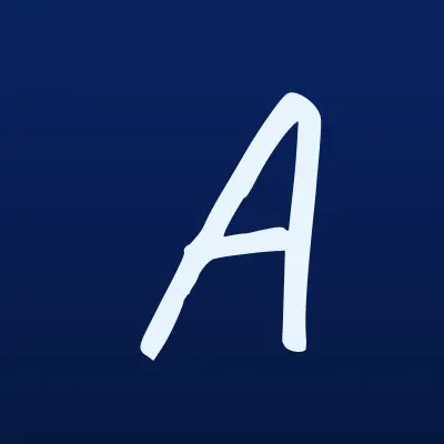 Авиценна, сеть аптек, лого-визитка