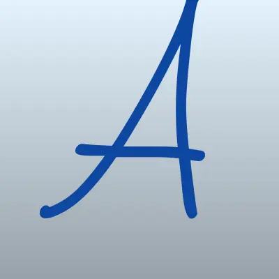Аврора, торговый центр, лого-визитка