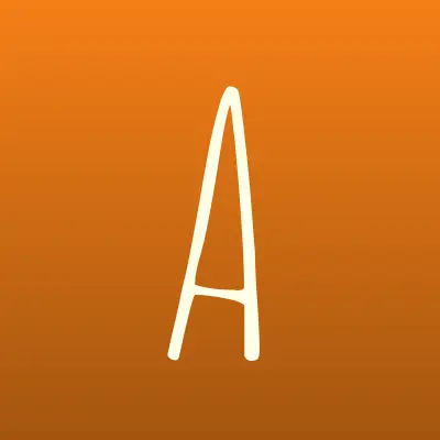 АвтоДом, лого-визитка