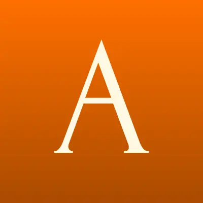 АвтоСвет, лого-визитка