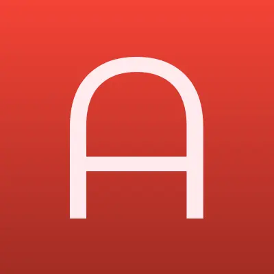 Автоискра, магазин автотоваров, лого-визитка