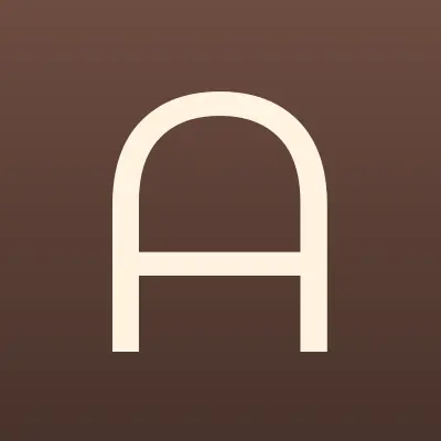 АвтономГаз, лого-визитка