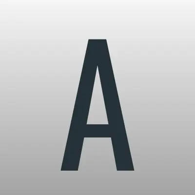 Автопрофи, автомастерская, лого-визитка