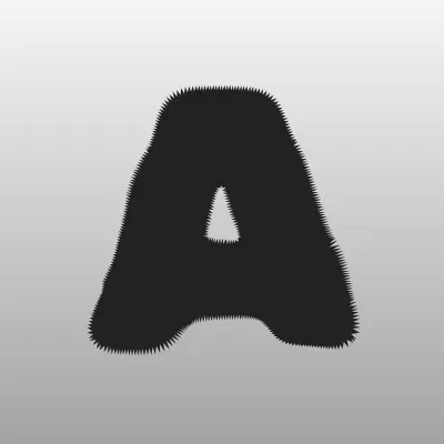 Авторазбор, торговая компания, лого-визитка