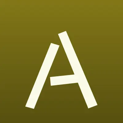 Автовольт, магазин-мастерская по ремонту стартеров и генераторов, лого-визитка
