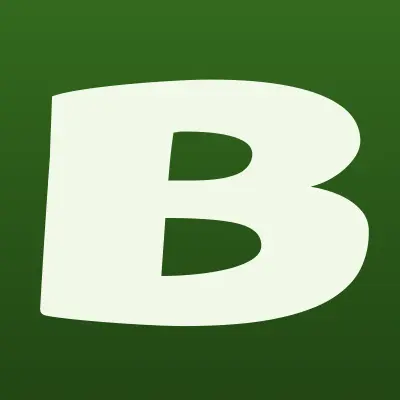 БК Главбух, лого-визитка