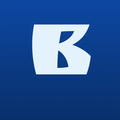 BRP, сервисный центр, лого-визитка