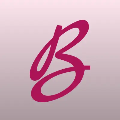 BarDoNova beauty studio, лого-визитка