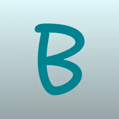 Bazooka Store, лого-визитка