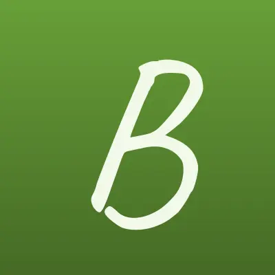 Бэби-клуб, лого-визитка