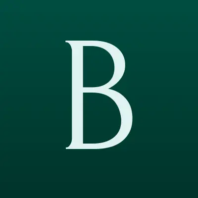 Bee clever, клуб английского языка, лого-визитка