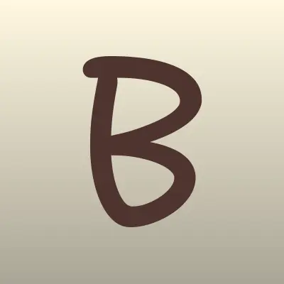 Beepbuild, компания по прокату инструментов и оборудования, лого-визитка
