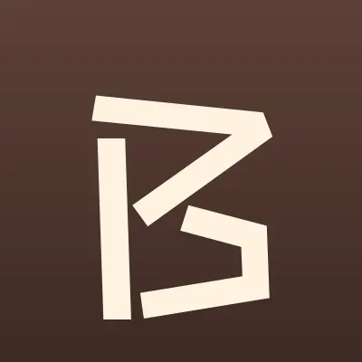 Библиотека №25, лого-визитка