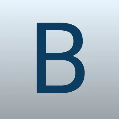 Библиотека №28, лого-визитка