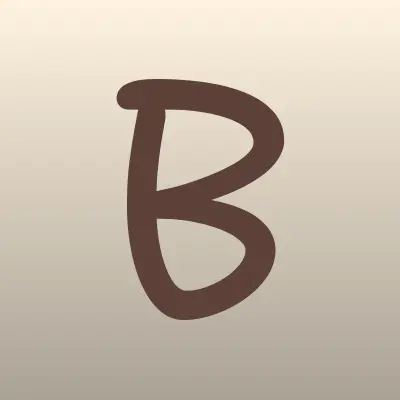 Библиотека №7, лого-визитка