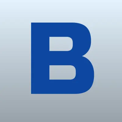 БирЛин, лого-визитка
