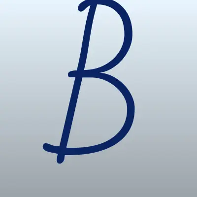 БирЛин, лого-визитка