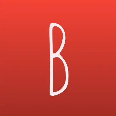 Bon Appetit!, лого-визитка
