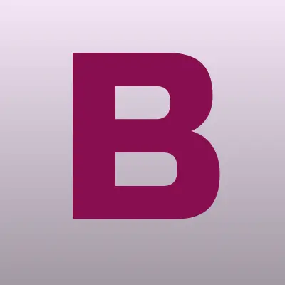 Boxberry, отделение службы доставки, лого-визитка