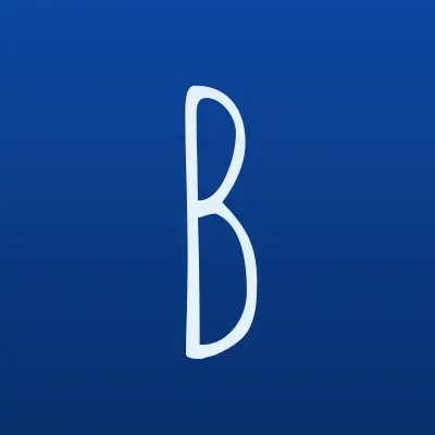 Бризоль, кафе, лого-визитка